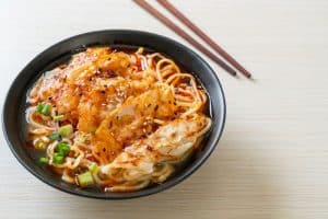 ramen